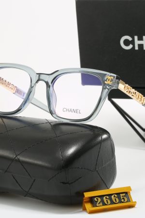Chanel Square Sunglasses