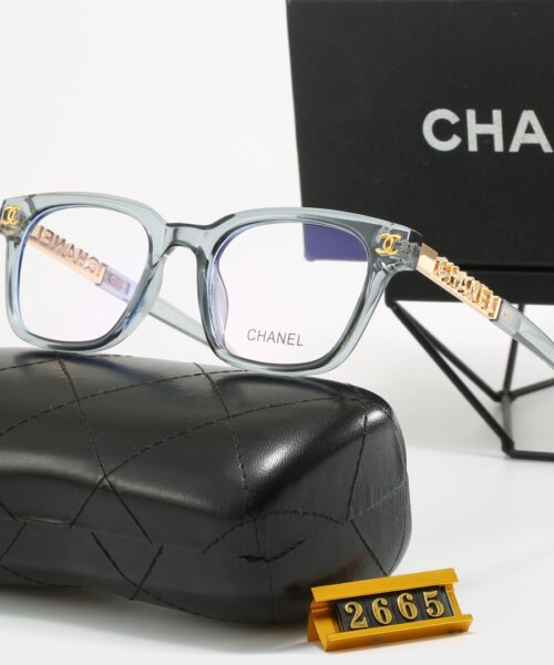 Chanel Square Sunglasses