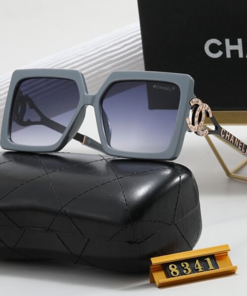 Chanel Square Sunglasses