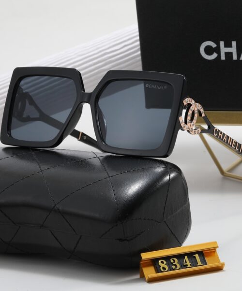 Chanel Square Sunglasses