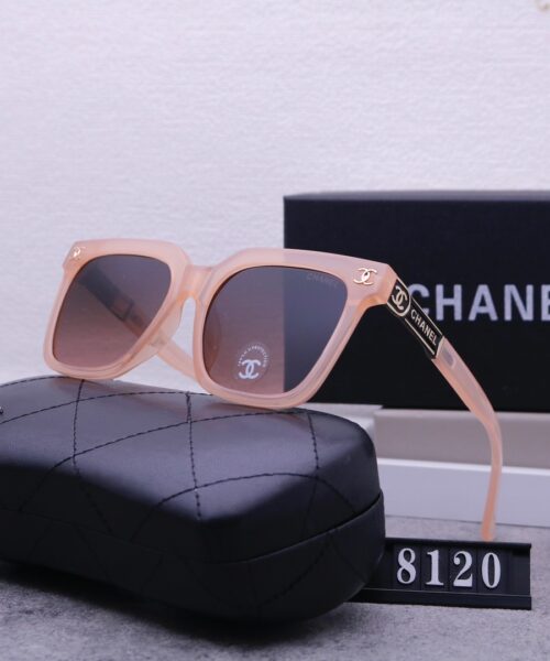 Chanel Square Sunglasses