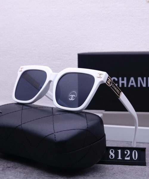 Chanel Square Sunglasses