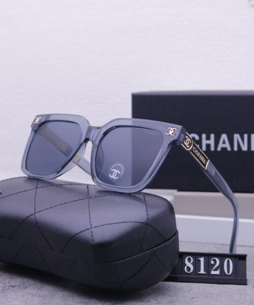 Chanel Square Sunglasses