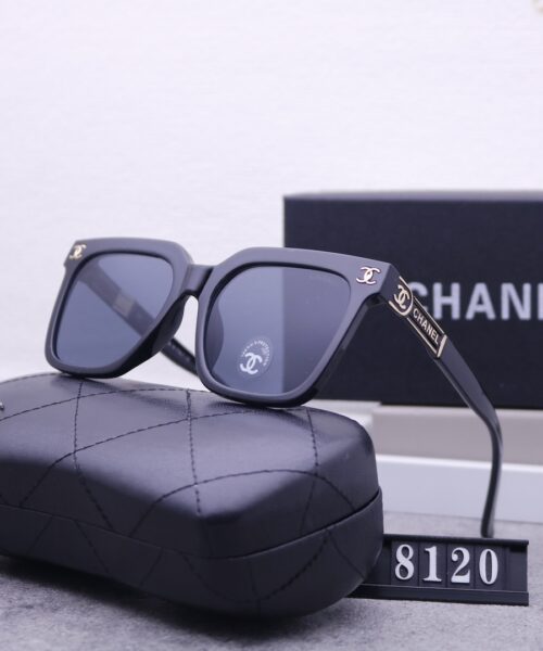 Chanel Square Sunglasses
