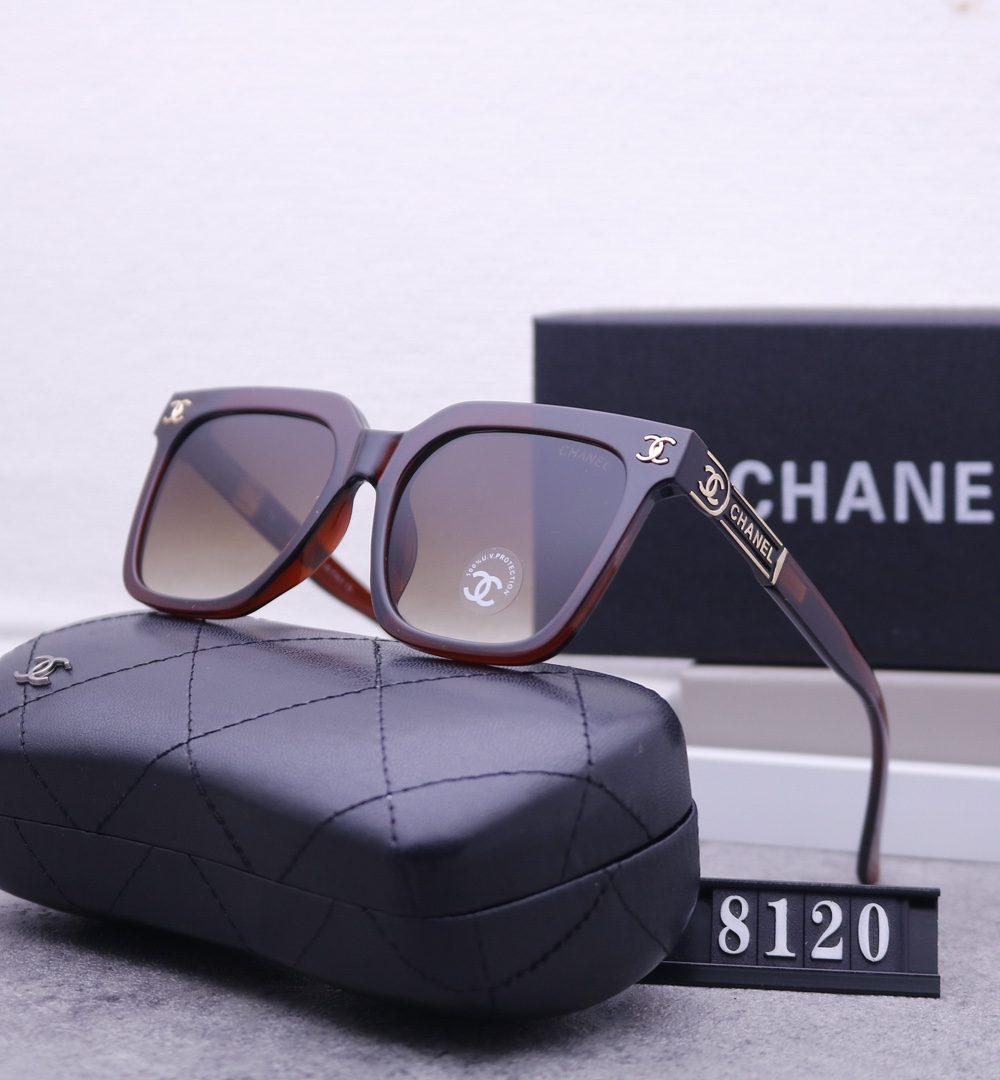 Chanel Square Sunglasses