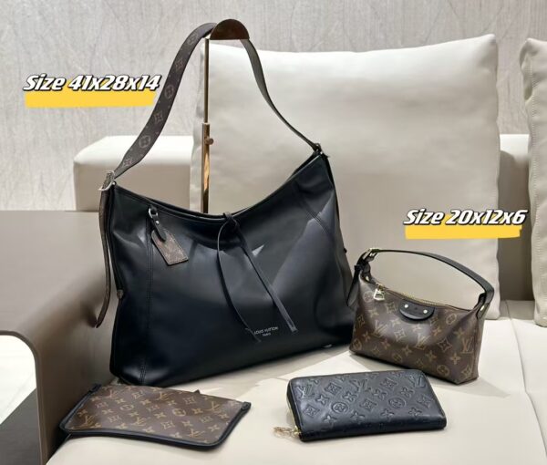 DBS-LC908 - Discounted Price For Set Louis Vuitton 3 Bags