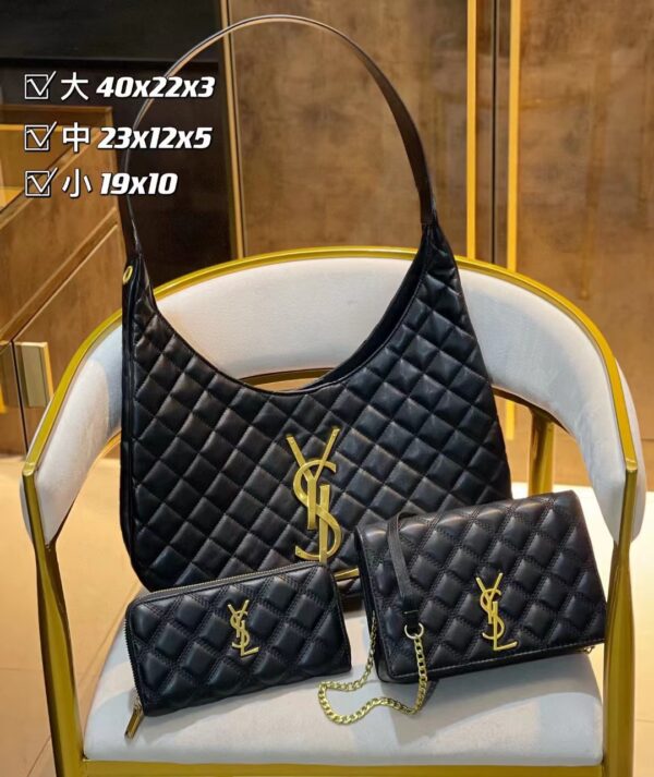 DBS-LC937 - Discounted Price For Set Saint Laurent 3 Bags