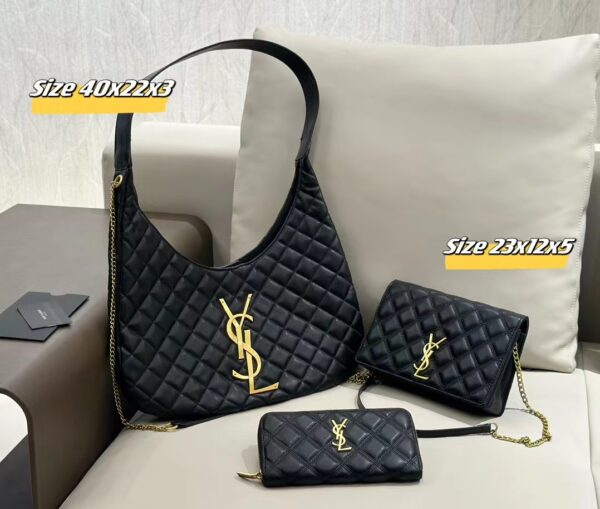 DBS-LC956 - Discounted Price For Set Saint Laurent 3 Bags