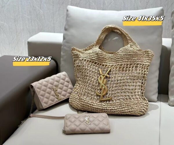 DBS-LC958 - Discounted Price For Set Saint Laurent 3 Bags