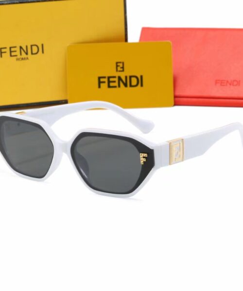 Fendi Baguette Sunglasses