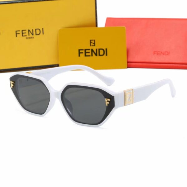 Fendi Baguette Sunglasses
