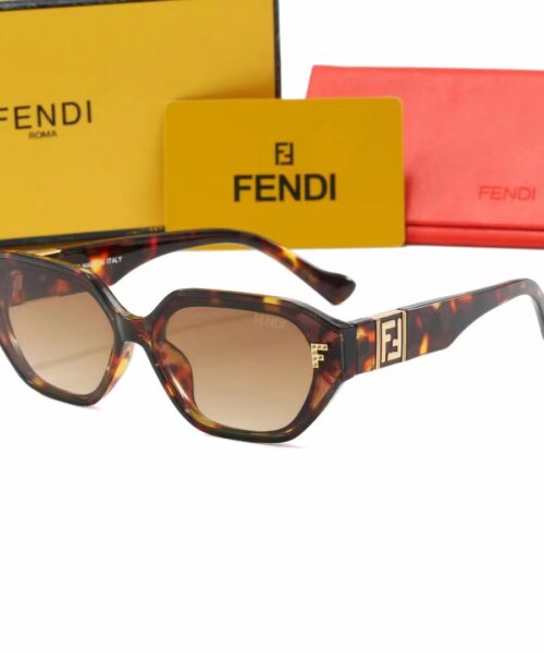 Fendi Baguette Sunglasses