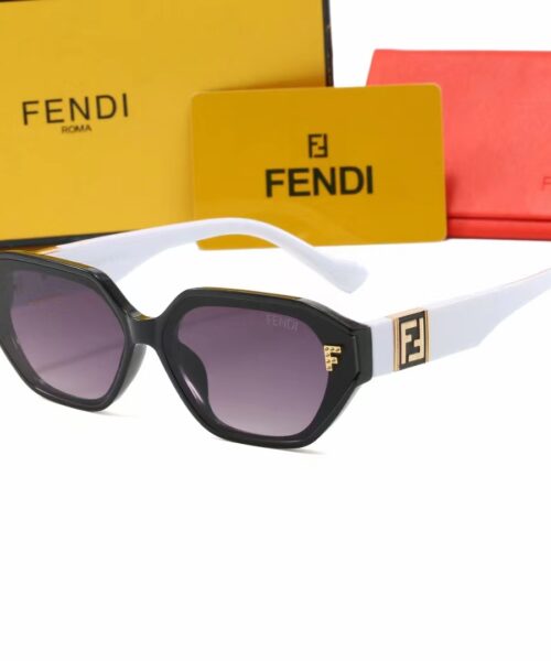 Fendi Baguette Sunglasses