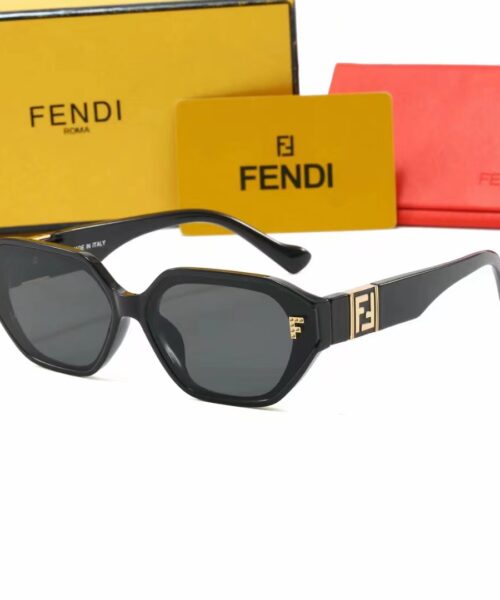 Fendi Baguette Sunglasses