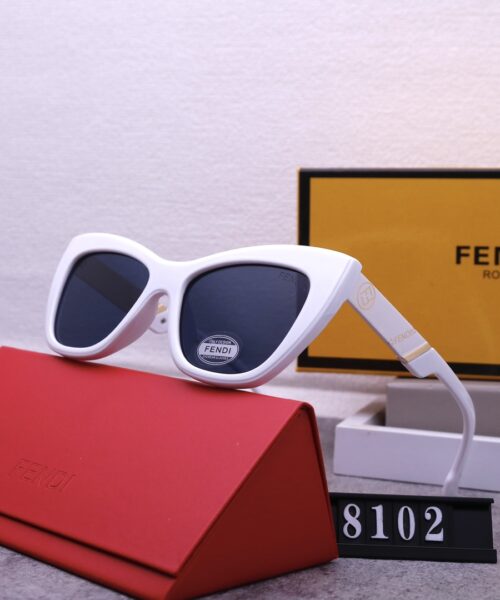 Fendi Baguette Sunglasses