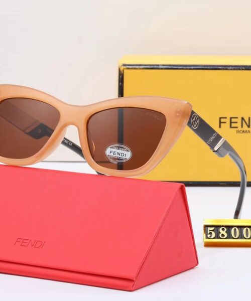 Fendi Baguette Sunglasses