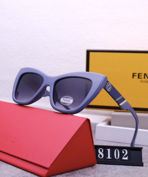 Fendi Baguette Sunglasses