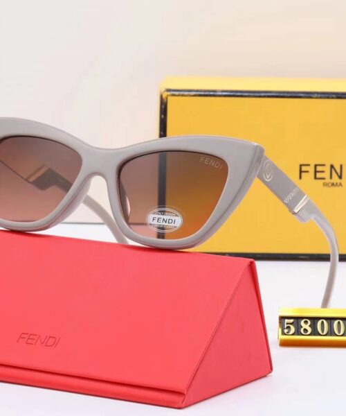 Fendi Baguette Sunglasses