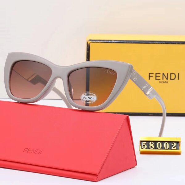 Fendi Baguette Sunglasses