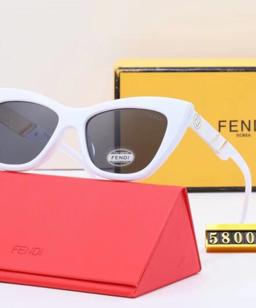 Fendi Baguette Sunglasses