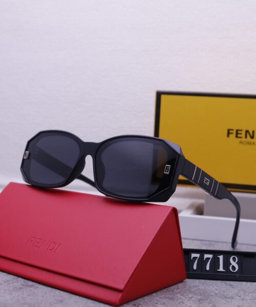 Fendi Baguette Sunglasses
