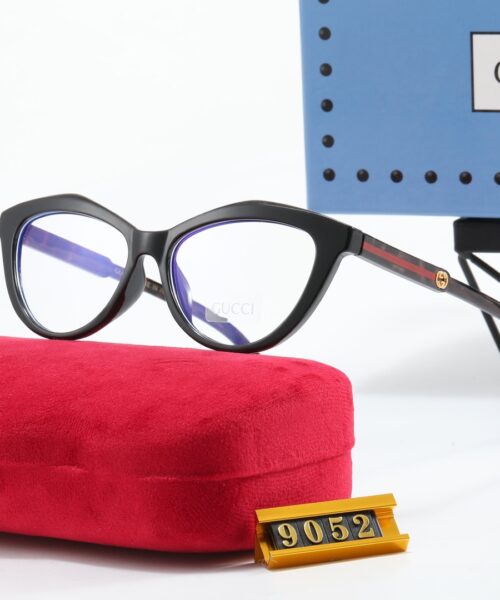 Gucci Square Frame Sunglasses