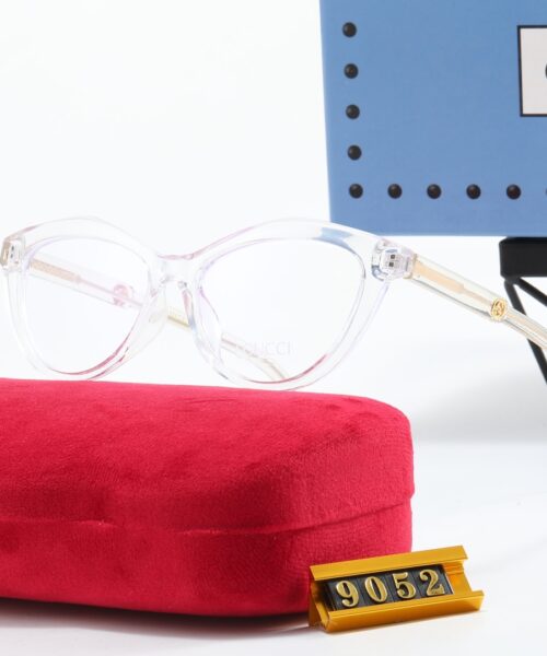 Gucci Square Frame Sunglasses
