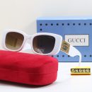 Gucci Square Frame Sunglasses