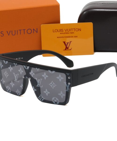 Louis Vuitton Travel Sunglasses