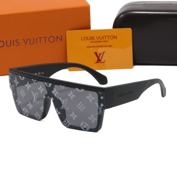 Louis Vuitton Travel Sunglasses
