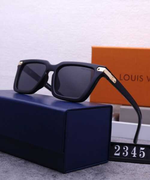 Louis Vuitton Travel Sunglasses