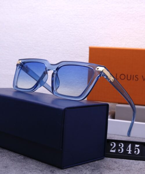Louis Vuitton Travel Sunglasses