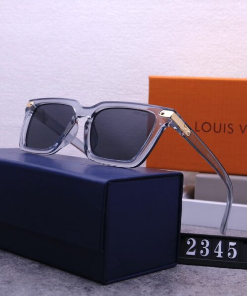 Louis Vuitton Travel Sunglasses