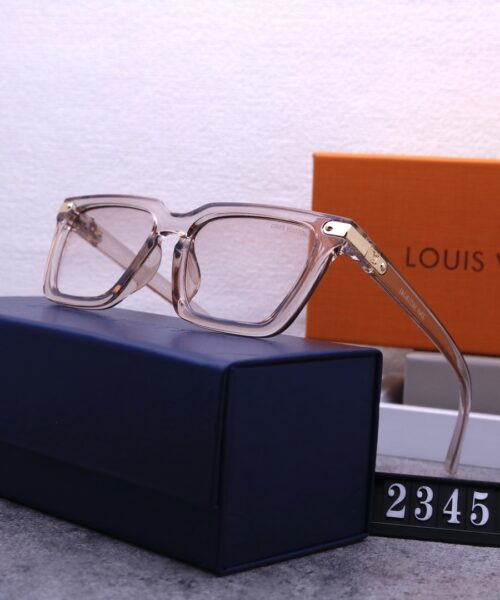 Louis Vuitton Travel Sunglasses