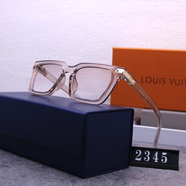 Louis Vuitton Travel Sunglasses