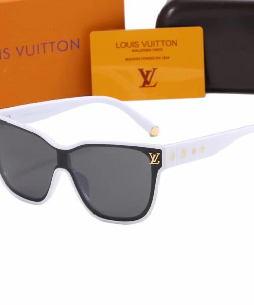 Louis Vuitton Travel Sunglasses