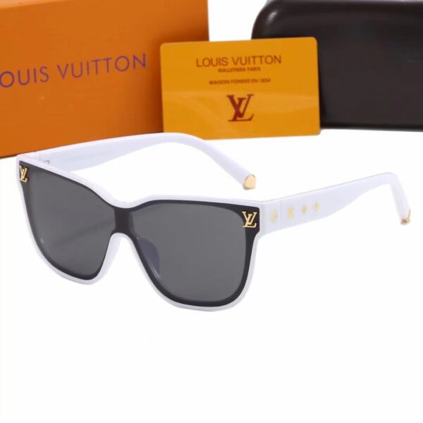 Louis Vuitton Travel Sunglasses
