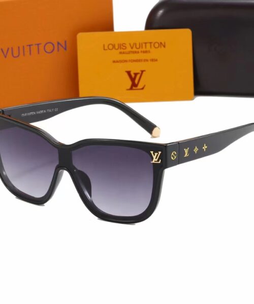 Louis Vuitton Travel Sunglasses