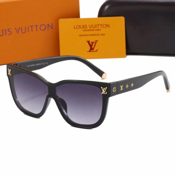 Louis Vuitton Travel Sunglasses