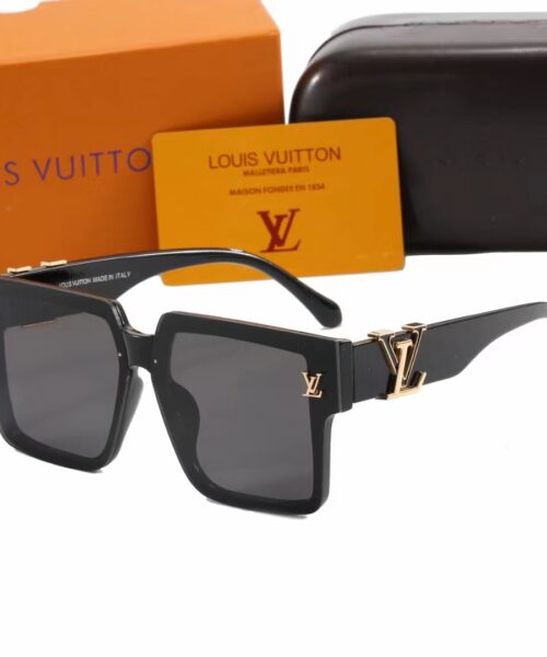 Louis Vuitton Travel Sunglasses