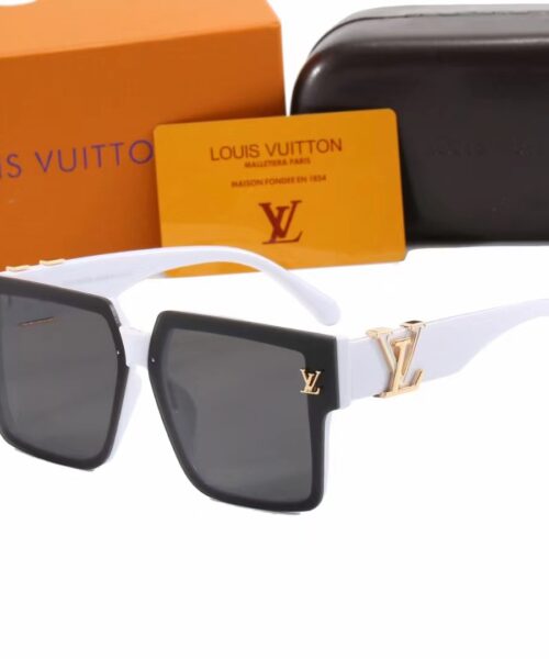 Louis Vuitton Travel Sunglasses
