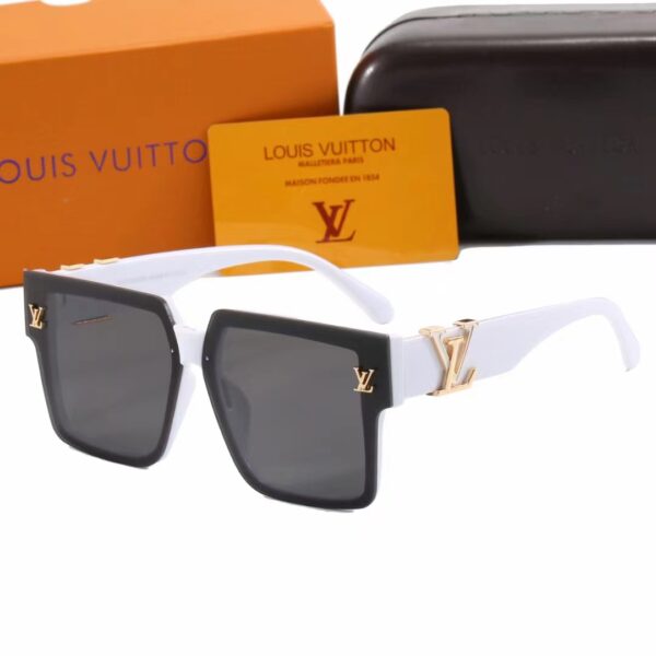 Louis Vuitton Travel Sunglasses