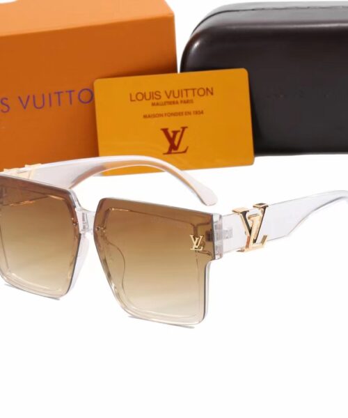 Louis Vuitton Travel Sunglasses