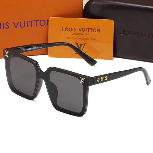 Louis Vuitton Travel Sunglasses