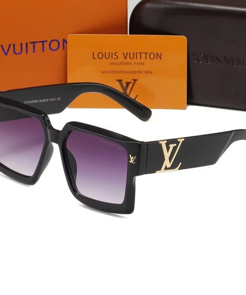 Louis Vuitton Travel Sunglasses