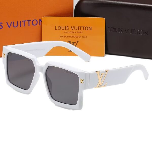 Louis Vuitton Travel Sunglasses