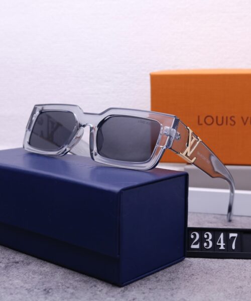 Louis Vuitton Travel Sunglasses