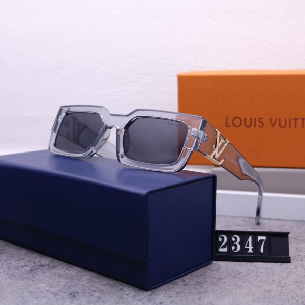 Louis Vuitton Travel Sunglasses