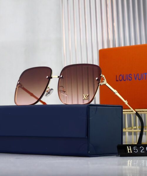 Louis Vuitton Travel Sunglasses