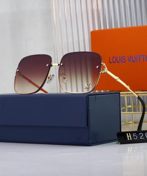 Louis Vuitton Travel Sunglasses